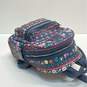 Loungefly X Disney Parks Ugly Christmas Sweater Mini Backpack Multicolor image number 5