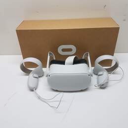 Meta Oculus Quest 2 64GB Standalone VR Headset - White - IN BOX