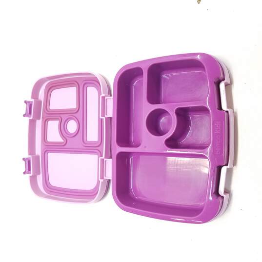 Bentgo Kids Lunch Box and Lunch Bag image number 8