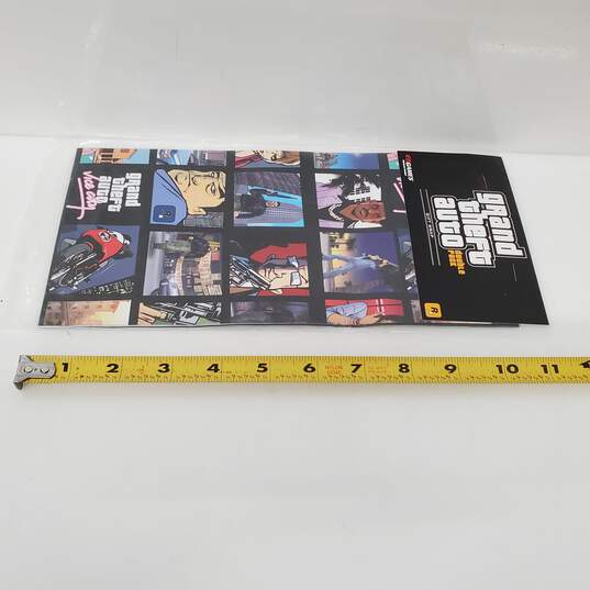 Grand Theft Auto Double Pack Gift Wrap x2 image number 3