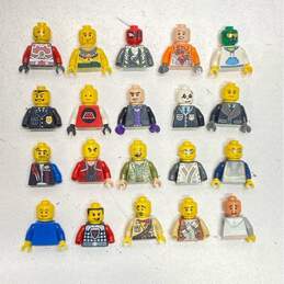 Mixed Lego Minifigures Parts & Accessories alternative image