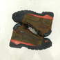 Timberland PRO Bosshog 6 Inch Comp Toe Men's Shoes Size 10 image number 3
