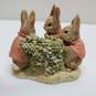 World of Beatrix Potter Flopsy Mopsy & Cottontail image number 3