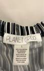Planet Gold Multicolor Jumpsuit - Size Large NWT image number 2