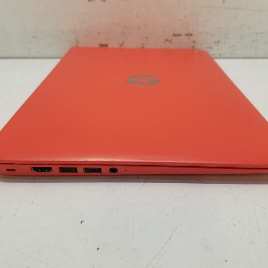 HP Chromebook (14-q073cl) 14-in Intel Celeron image number 6