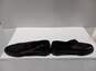 Stacy Adams Black Leather Oxford Style Dress Shoes Size 11 image number 2