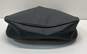 Lacoste Nylon Zip Top Shoulder Bag Black image number 5