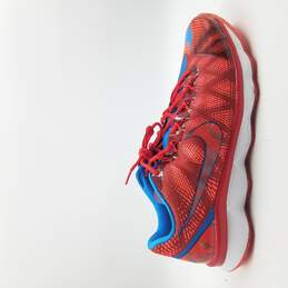 Nike Zoom CJ Trainer 3 Trainer Men's Sz 12 Red/Blue