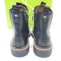 Sam Edelman Laguna Mini Black Lea Women's Boots Size 4M image number 3