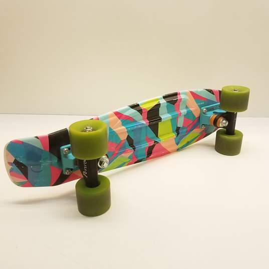 Penny and Sunset Beach 22 Inch Skateboards image number 3