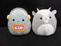 Lot of 7 Assorted Squishmallows image number 6