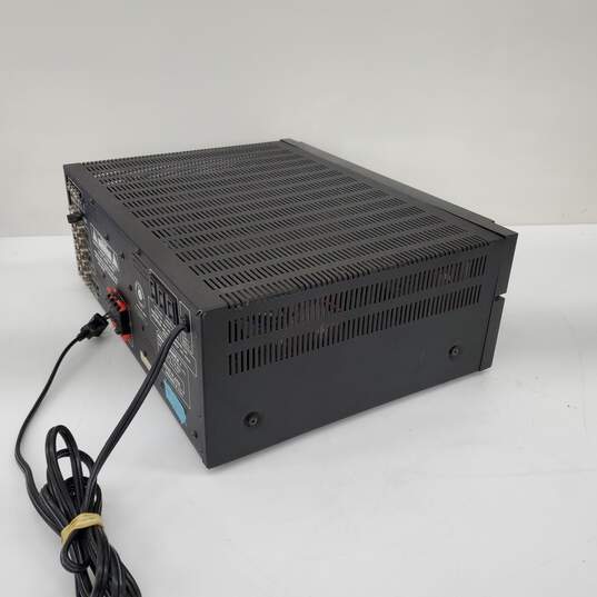 Marantz Quartz Synthesized Stereo Tuner TA 100 - No Remote - Parts/Repair image number 7