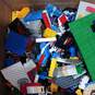 10.5lbs.  of Assorted LEGO Building Bricks image number 3
