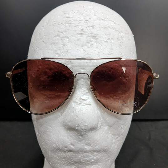 Nicole Miller Sunglasses In Michael Kors Case image number 4
