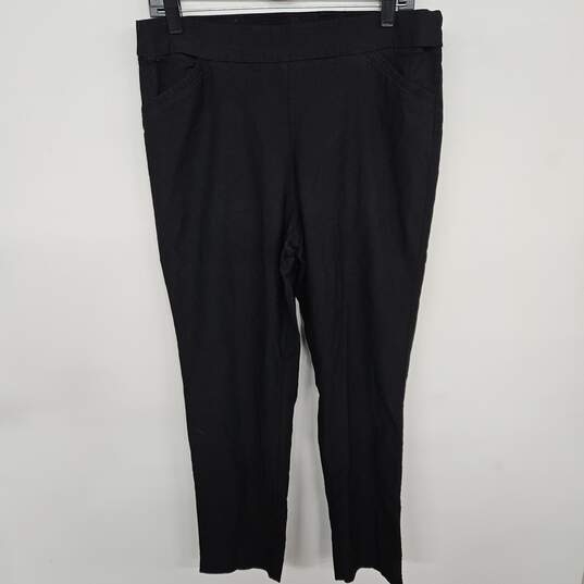 Counterparts Black Pants image number 1