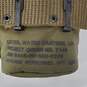 VTG US Army Covered Water Canteens & 42' Belt image number 4