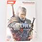The Witcher 3 Wild Hunt Prima Official Game Guide paperback image number 1