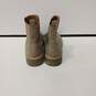 Dolce Vita Women's Tan Chelsea Slip-On Boots Size 9 image number 4