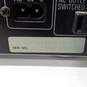 Technics AV Control Stereo Receiver SA-GX190 image number 4