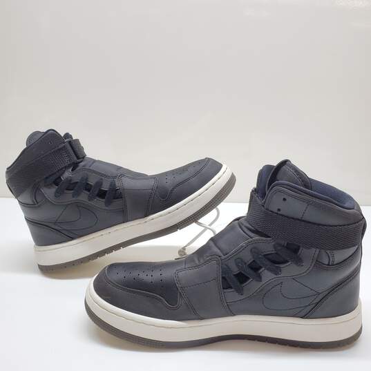 Women's Air Jordan 1 Nova XX AV4052-002 Sneaker Shoes Size 11 image number 2