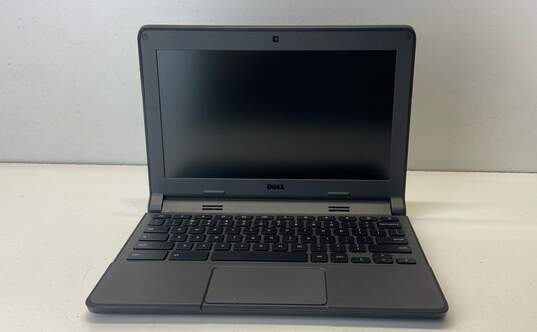 Dell Chromebook 11 3120 (P22T) 11.6" Intel Celeron Chrome OS #3 image number 1