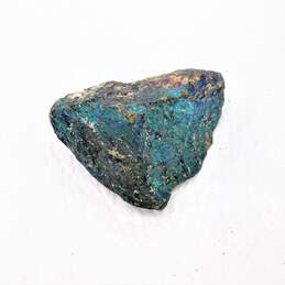 Various Crystals Stones Blue Green Tones Turquoise Labradorite Egg Lapis Lazuli alternative image