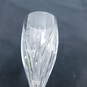 Gorham Crystal Primrose Pattern Goblet Glass image number 2