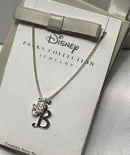 Fashion Disney Necklace.
