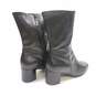Easy Spirit Women's Boots Black Size 10D image number 4