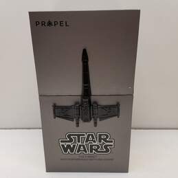 Propel Star Wars T-65 X-Wing Starfighter Quadcopter Drone-SOLD AS IS alternative image