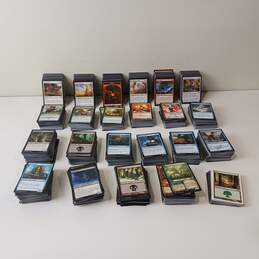 Lot of Magic the Gathering Cards
