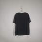 NWT Mens Regular Fit Henley Neck Short Sleeve T-Shirt Size XL image number 2