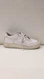 Nike Air Force 1 Women White Size 7.5/ Size 6Y image number 1