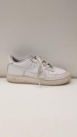 Nike Air Force 1 Women White Size 7.5/ Size 6Y