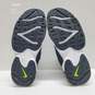 NIKE AIR MAX SPEED TURF (GS BOYS) 'ARMORY GREEN' 535735-134 SIZE 6.5Y image number 5