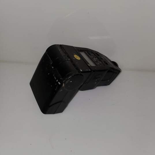 Untested NK Promaster FTD 7000M Flash Module P/R image number 2