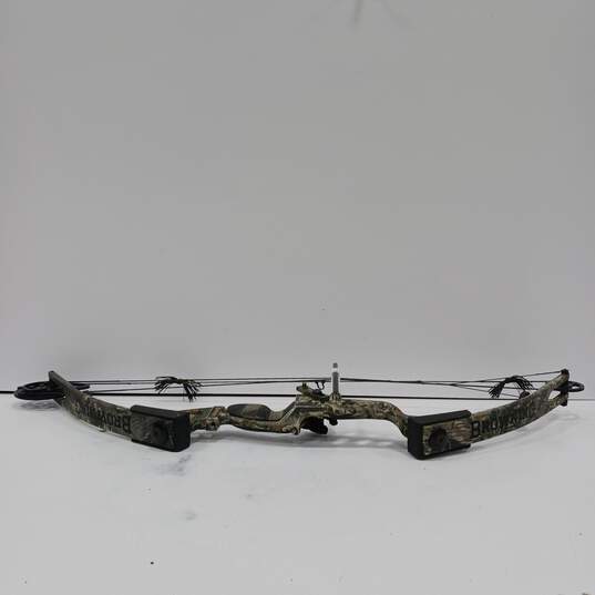 Browning Compound Bow image number 4