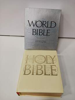 World Bible - King James Version Box Set