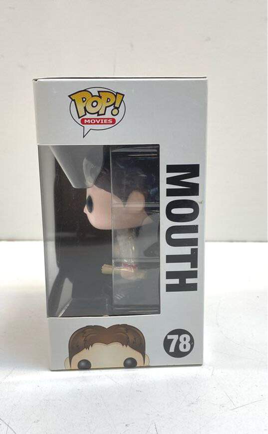Funko Pop Movies The Goonies (Mouth) #78 image number 6