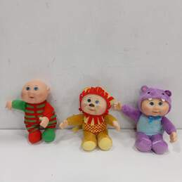 6PC Cabbage Patch Kid Assorted Doll Bundle alternative image
