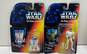 Star Wars The Power of the Force Assorted Action Figures Bundle (Set of 5) image number 3
