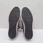 Converse Unisex One Star OX Black Grey Size M11.0/W13.0 image number 5