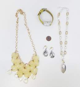 Anne Klein, Fossil & Coldwater Creek Designer Jewelry & Watch alternative image