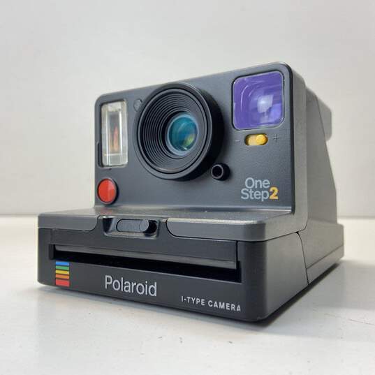 Polaroid One Step 2 I-Type Instant Camera image number 4