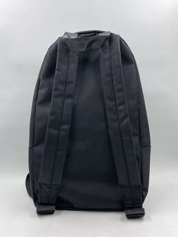 Authentic Jimmy Choo Parfums Black Backpack alternative image