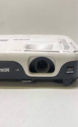 Epson LCS Projector alternative image
