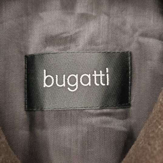 Bugatti Women Brown Trench Coat S image number 3