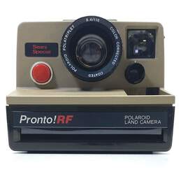 Polaroid Pronto! RF Land Instant Camera alternative image