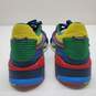 Puma Men's RS-X 'Blaster Multi Athletics Running Shoes Size 12 image number 4