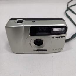 Fujifilm Smart Shot Plus Film Camera with Strap